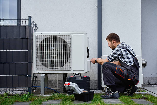 Trusted Ac Installation service in Burleson, TX - AAA Pro HVAC